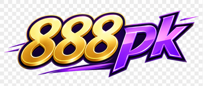 888pk Logo